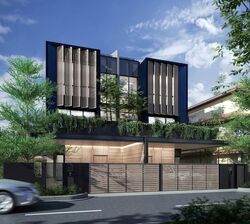 Tay Lian Teck Road (D15), Semi-Detached #528775121